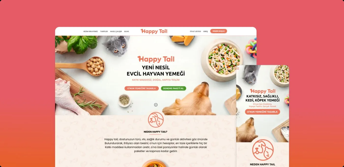 HappyTail