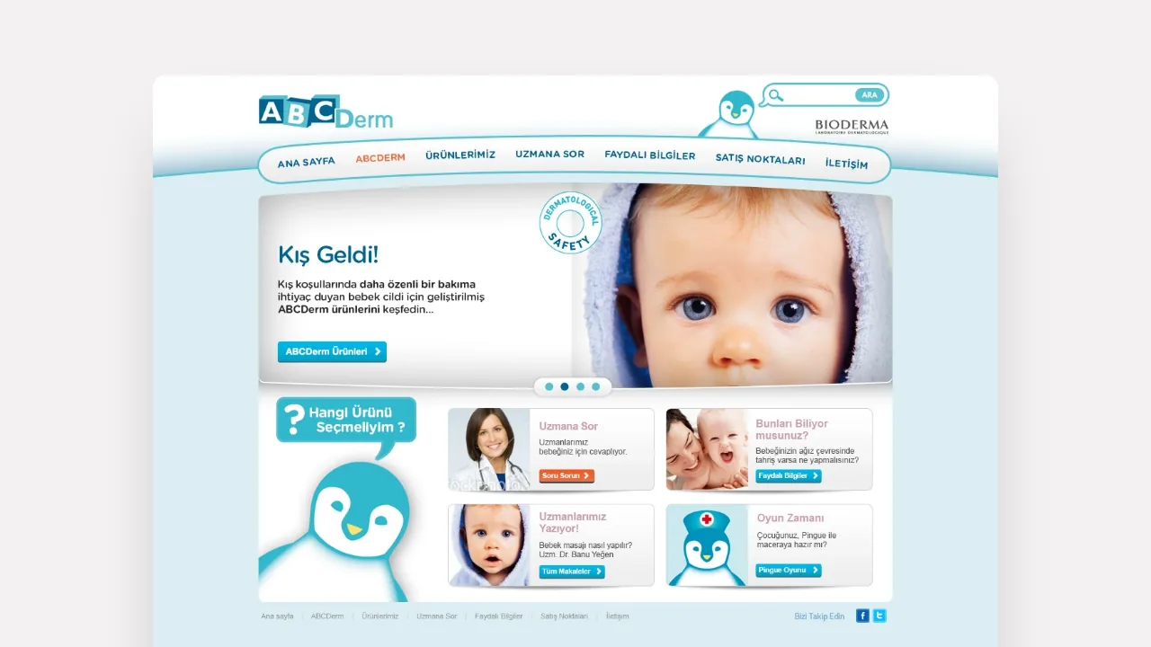 ABCDerm
