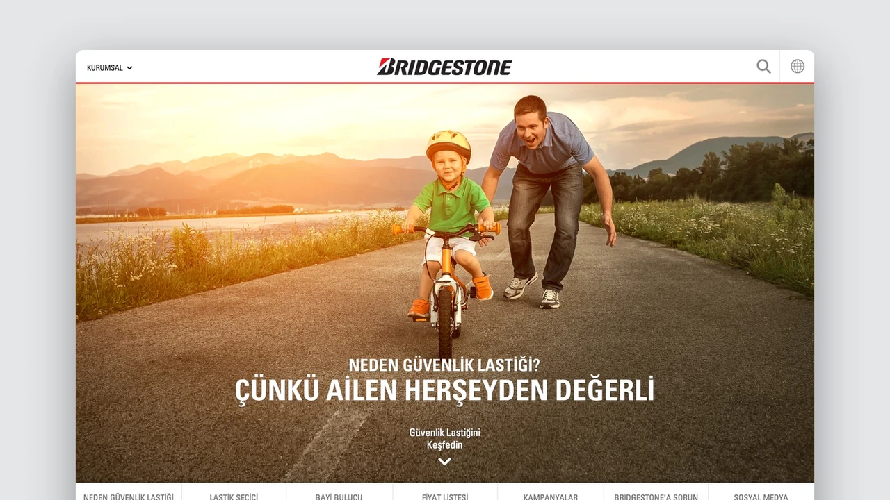 Bridgestone