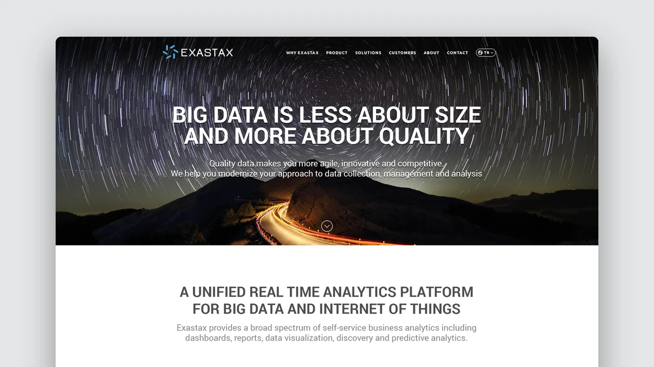 Exastax