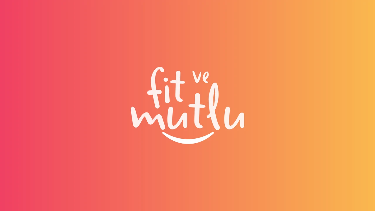 Fit ve Mutlu Kurumsal Kimlik