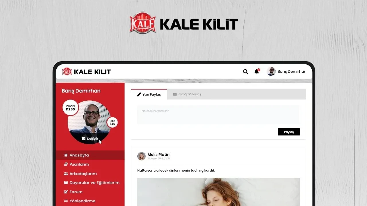 Kale Anahtarcılar Kulübü
