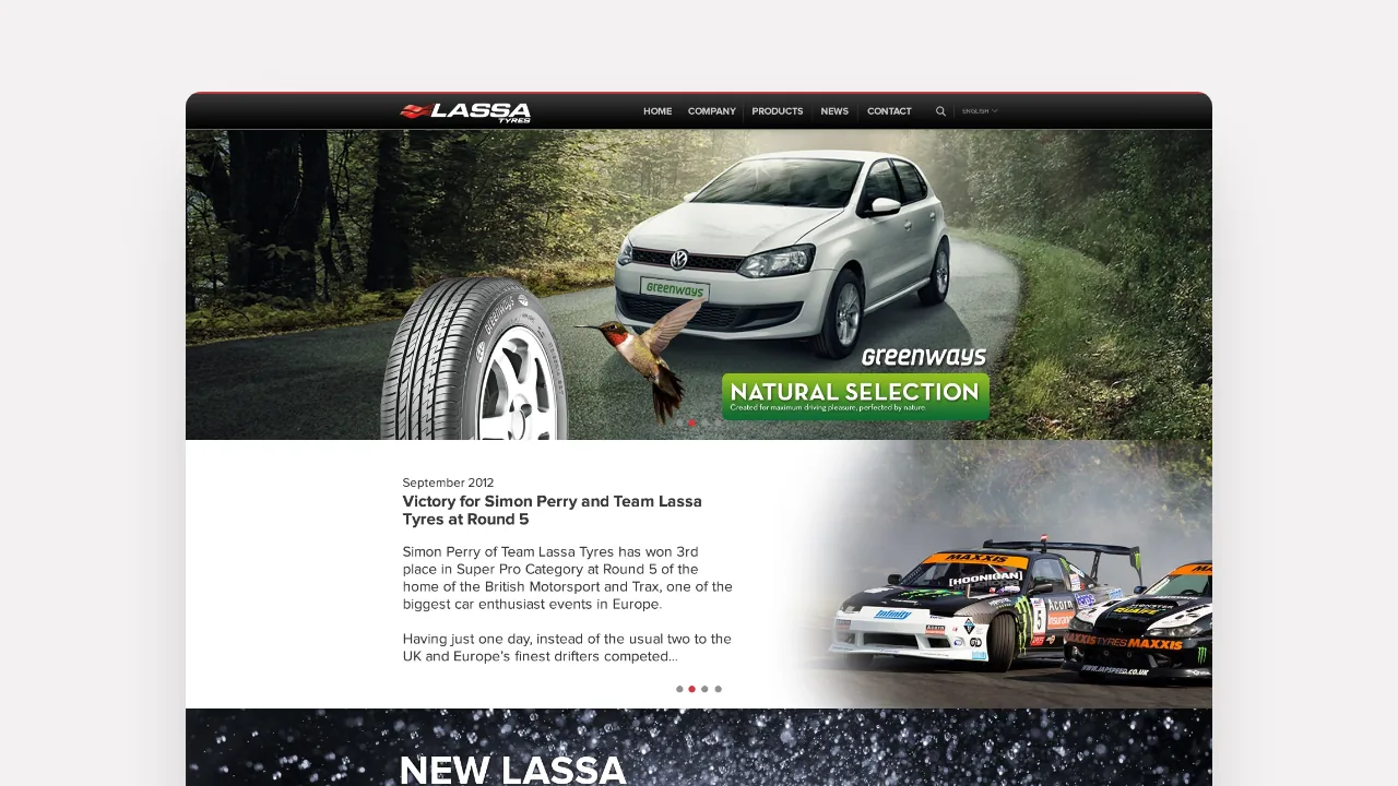 Lassa Global