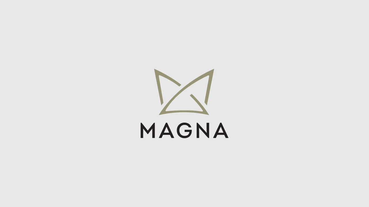 Magna Hotels Logo