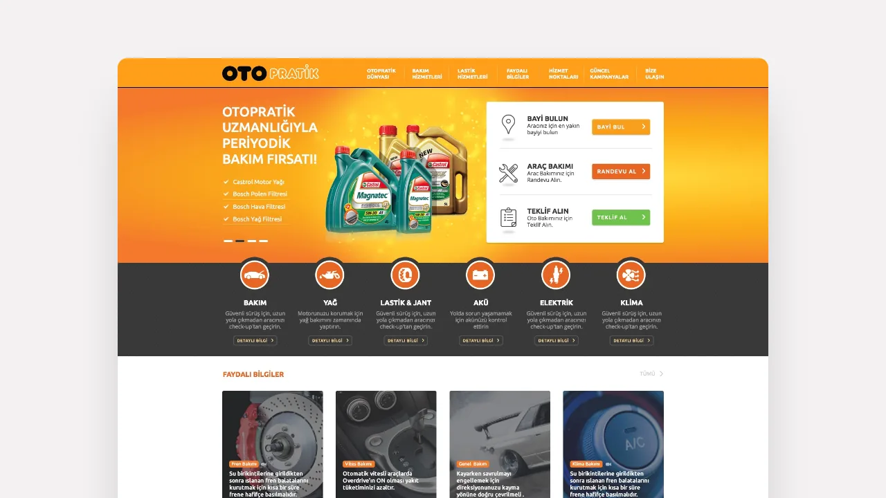 Otopratik