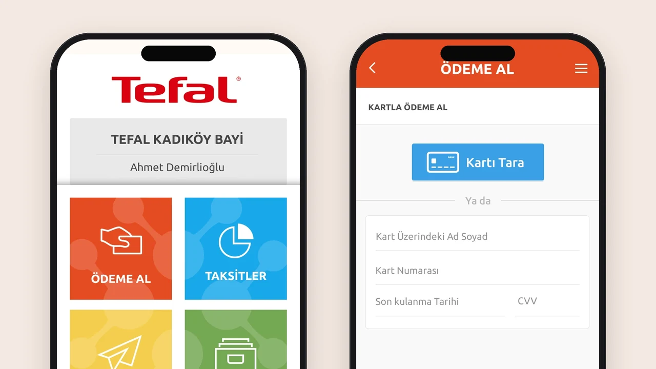Paynet Mobil POS