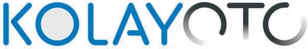 KolayOto logosu