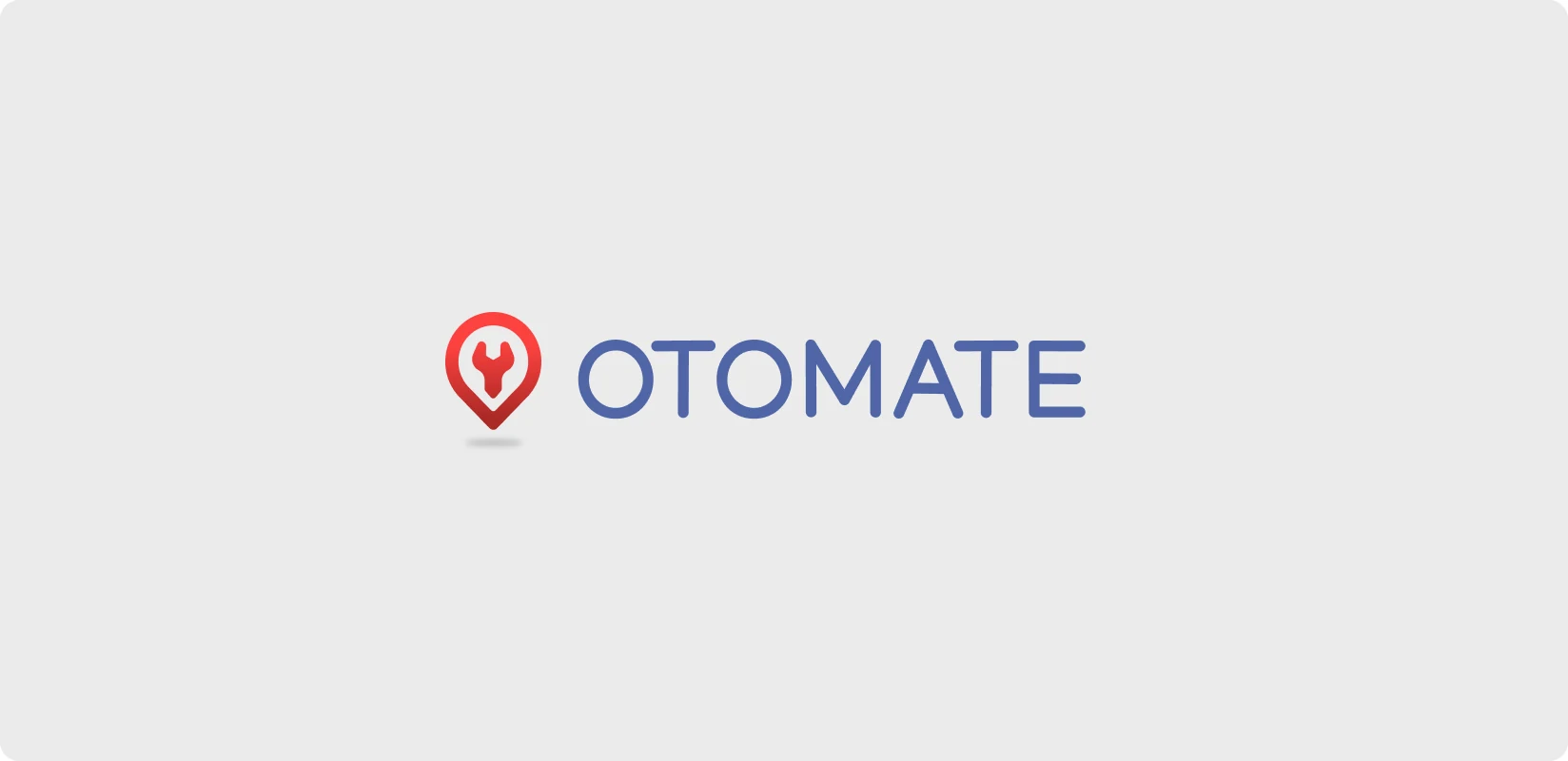 Otomate: Otomate marka kimliği ve dijital uygulamaları