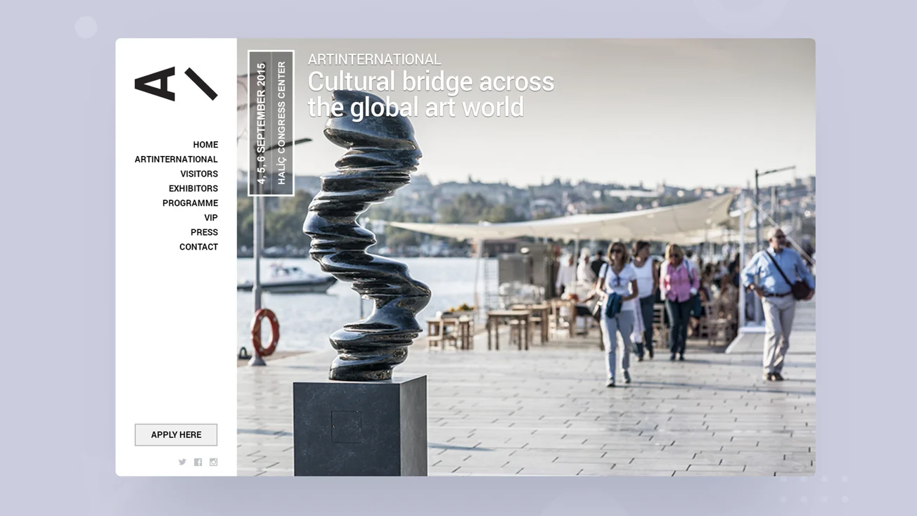 Art International