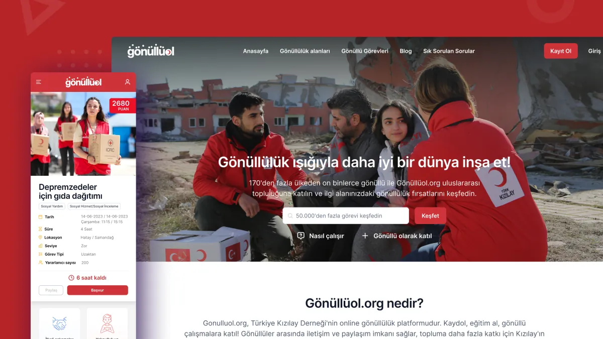 Gönüllüol