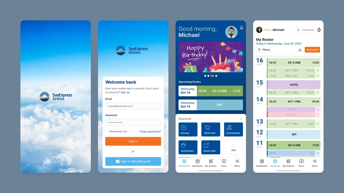 SunExpress