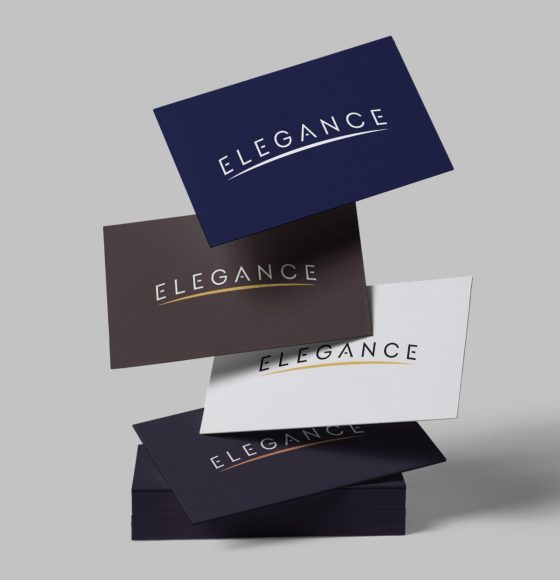 elegance logo